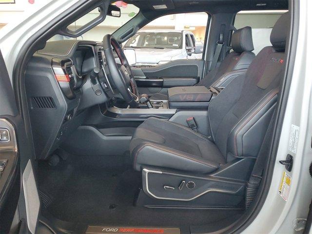 new 2026 Ford F-150 car, priced at $136,495