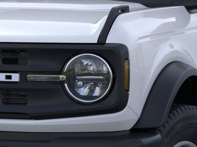 new 2026 Ford Bronco car, priced at $43,309