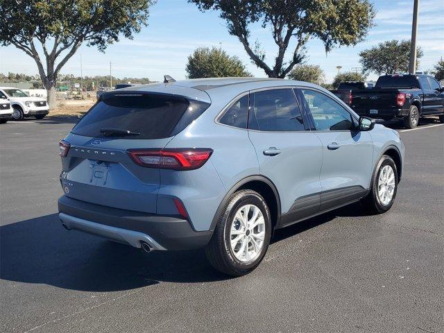 new 2026 Ford Escape car, priced at $28,447