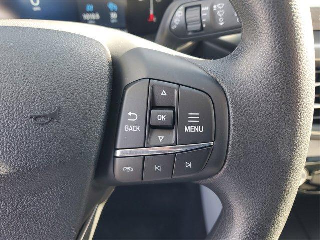 new 2026 Ford Escape car, priced at $28,447