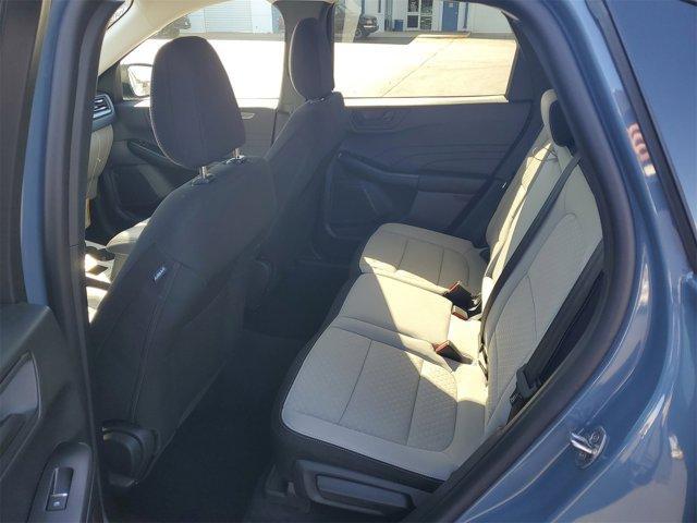 new 2026 Ford Escape car, priced at $28,447