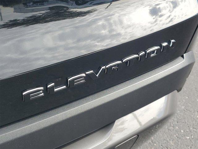 used 2026 GMC Terrain car, priced at $27,998