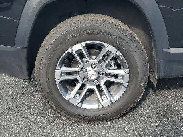 used 2026 GMC Terrain car, priced at $27,998