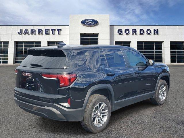 used 2026 GMC Terrain car, priced at $27,998