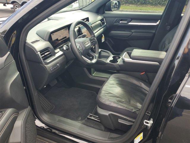 used 2026 GMC Terrain car, priced at $27,998