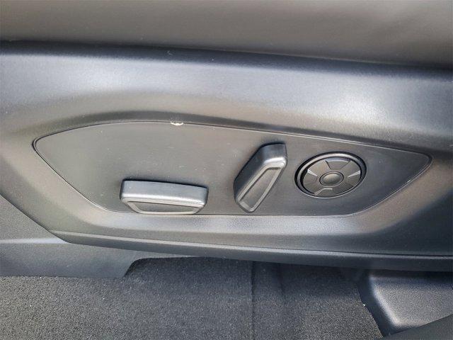 new 2026 Ford Explorer car, priced at $55,654