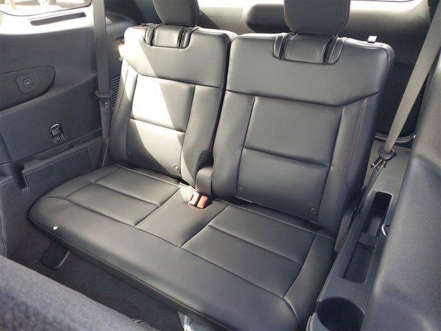 new 2026 Ford Explorer car, priced at $55,654