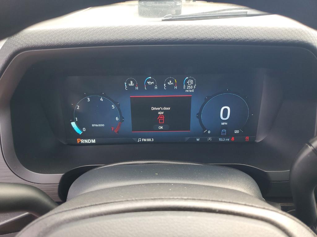 new 2026 Ford F-150 car, priced at $48,315