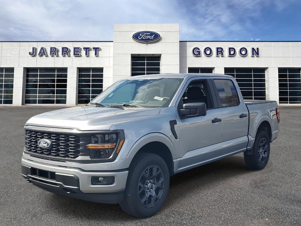 new 2026 Ford F-150 car, priced at $48,315