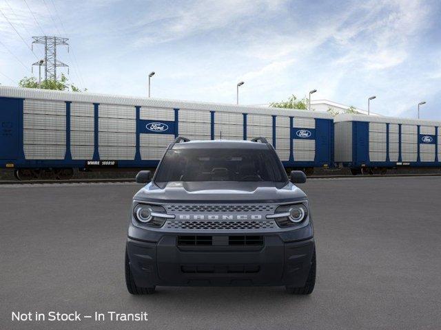 new 2026 Ford Bronco Sport car, priced at $34,439
