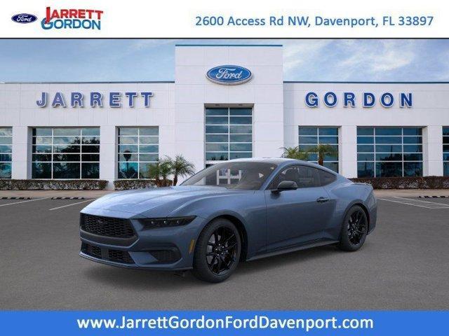 new 2026 Ford Mustang car, priced at $35,267