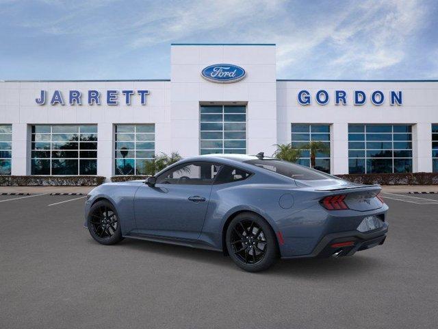 new 2026 Ford Mustang car, priced at $33,411
