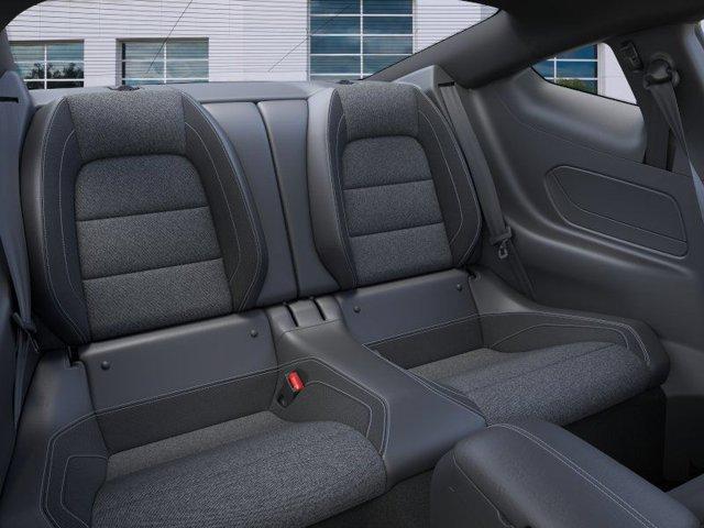 new 2026 Ford Mustang car, priced at $33,411