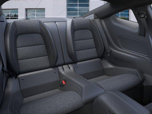 new 2026 Ford Mustang car, priced at $35,267