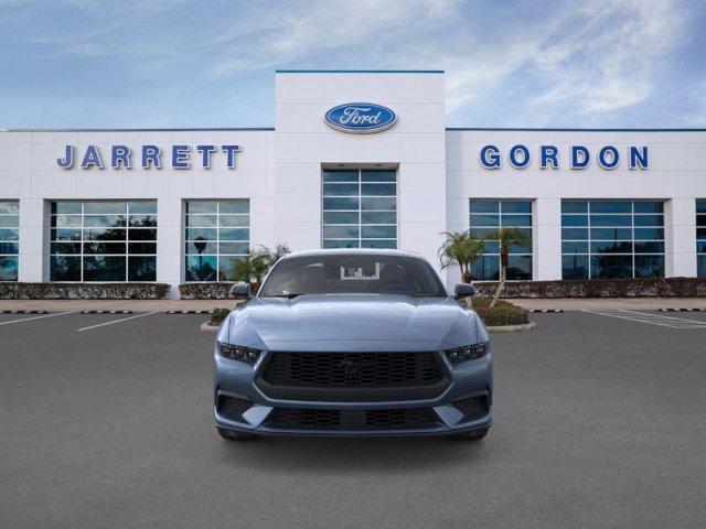 new 2026 Ford Mustang car, priced at $35,267