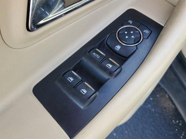 used 2017 Ford Taurus car, priced at $12,993