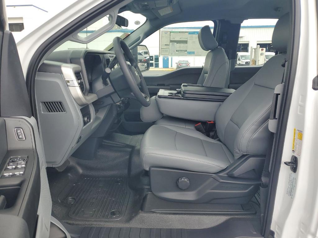 new 2026 Ford F-250 car, priced at $49,092