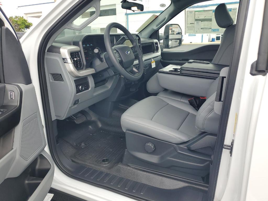 new 2026 Ford F-250 car, priced at $49,092