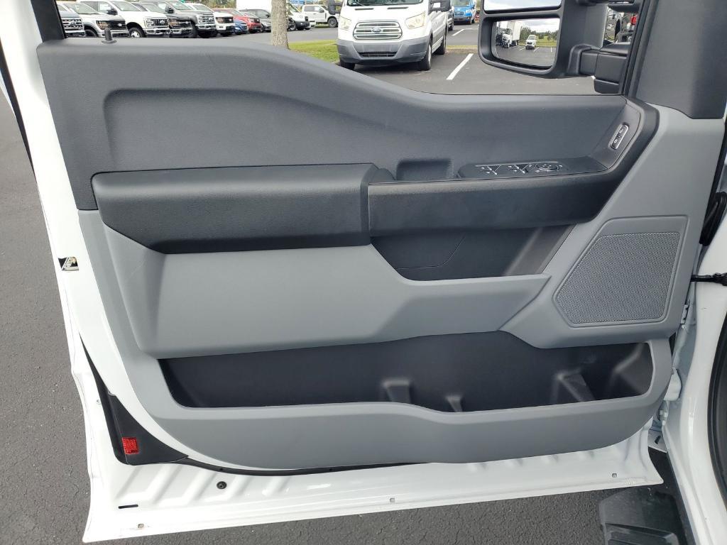 new 2026 Ford F-250 car, priced at $49,092