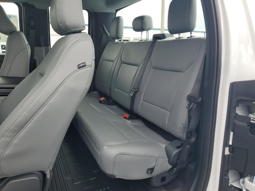 new 2026 Ford F-250 car, priced at $49,092