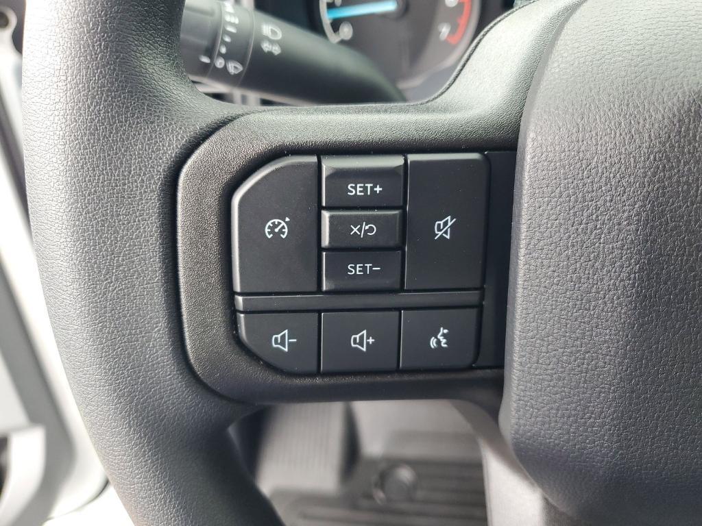 new 2026 Ford F-250 car, priced at $49,092