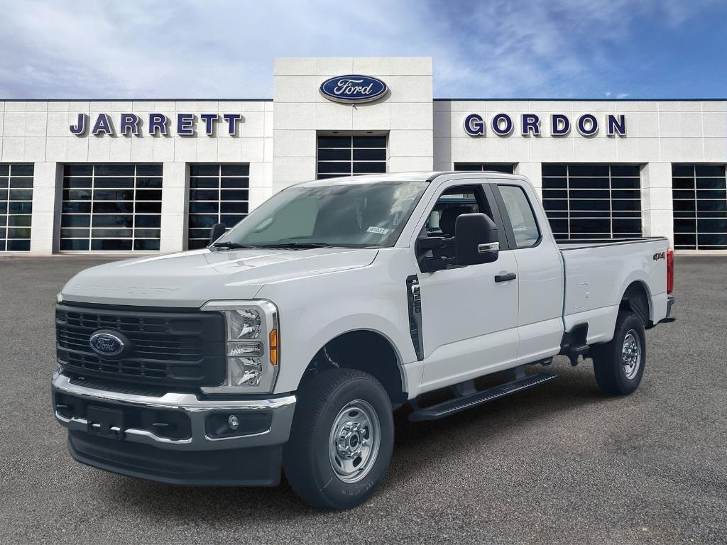 new 2026 Ford F-250 car, priced at $49,092