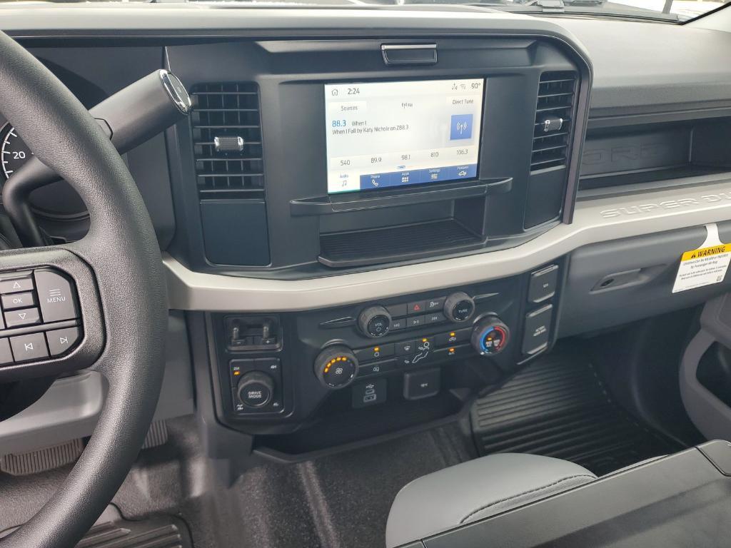 new 2026 Ford F-250 car, priced at $49,092