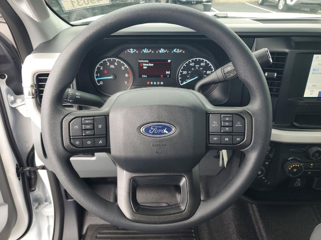 new 2026 Ford F-250 car, priced at $49,092