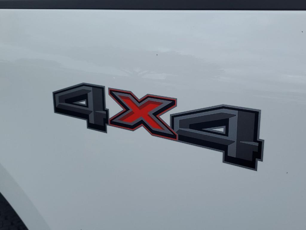 new 2026 Ford F-250 car, priced at $49,092