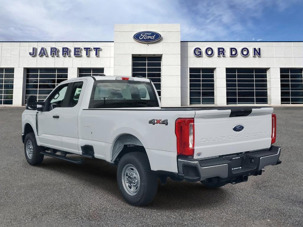 new 2026 Ford F-250 car, priced at $49,092