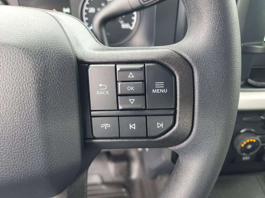 new 2026 Ford F-250 car, priced at $49,092