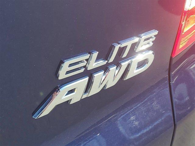 used 2021 Honda Passport car, priced at $23,499