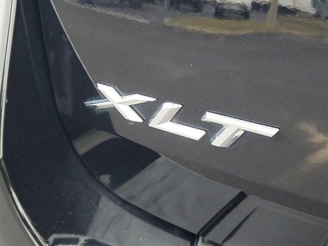 used 2020 Ford Explorer car, priced at $18,897