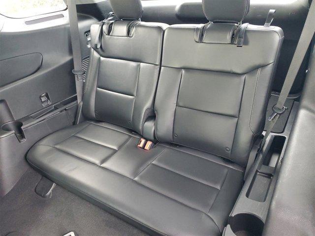 used 2020 Ford Explorer car, priced at $18,897