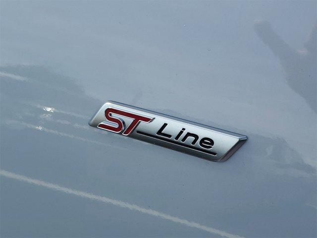 new 2026 Ford Escape car, priced at $31,200