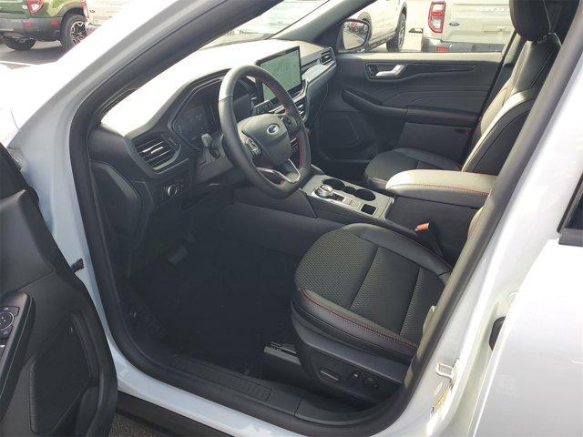new 2026 Ford Escape car, priced at $31,200