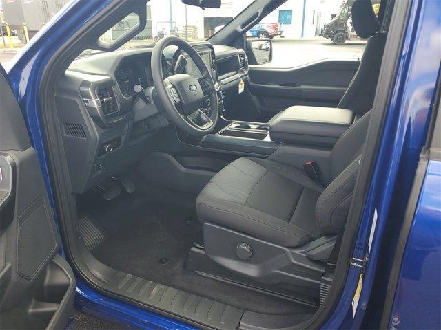 new 2026 Ford F-150 car, priced at $47,405
