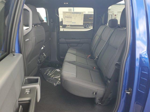 new 2026 Ford F-150 car, priced at $47,405