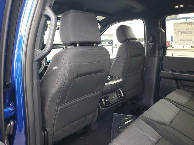 new 2026 Ford F-150 car, priced at $47,405