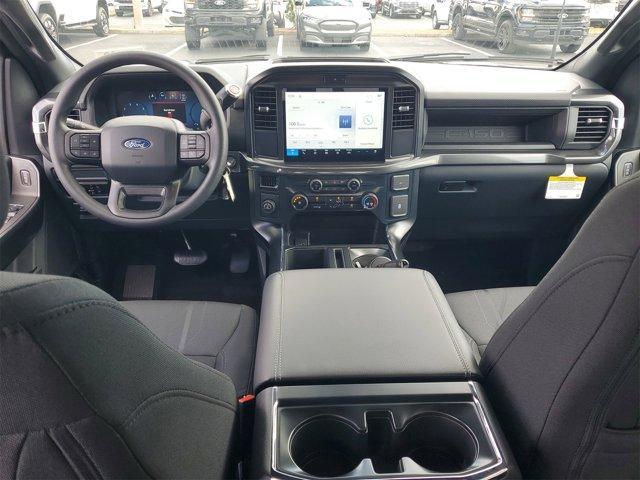 new 2026 Ford F-150 car, priced at $47,405