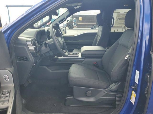 new 2026 Ford F-150 car, priced at $47,405