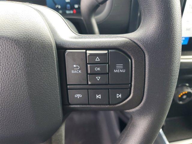 new 2026 Ford F-150 car, priced at $47,405