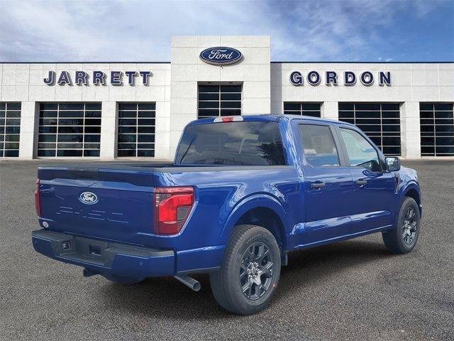 new 2026 Ford F-150 car, priced at $47,405