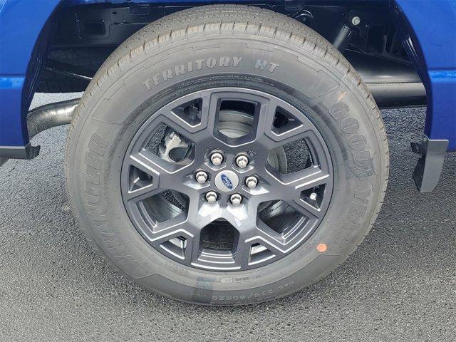 new 2026 Ford F-150 car, priced at $47,405