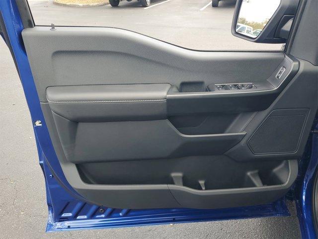 new 2026 Ford F-150 car, priced at $47,405