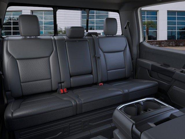 new 2026 Ford F-150 car, priced at $68,244