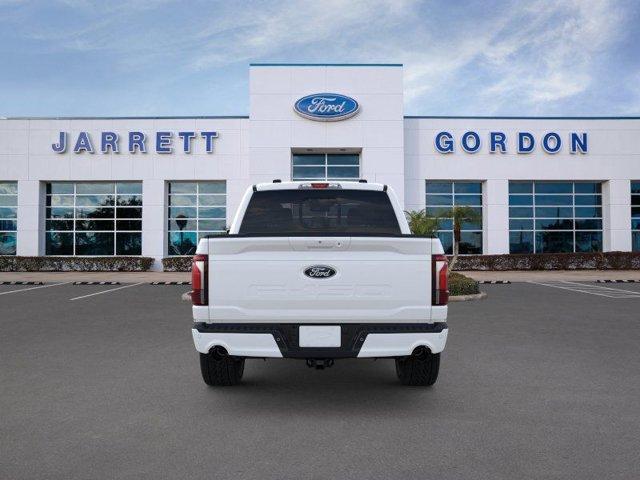 new 2026 Ford F-150 car, priced at $68,244