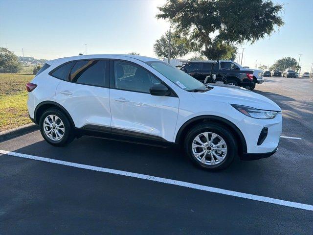 used 2025 Ford Escape car, priced at $24,176