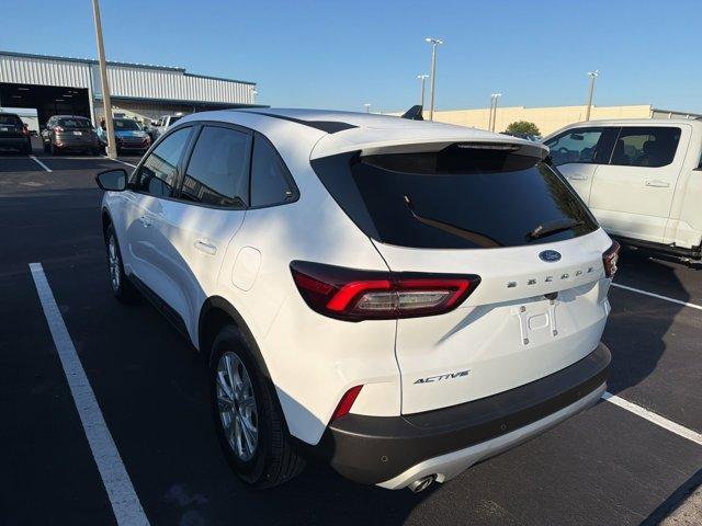 used 2025 Ford Escape car, priced at $24,176