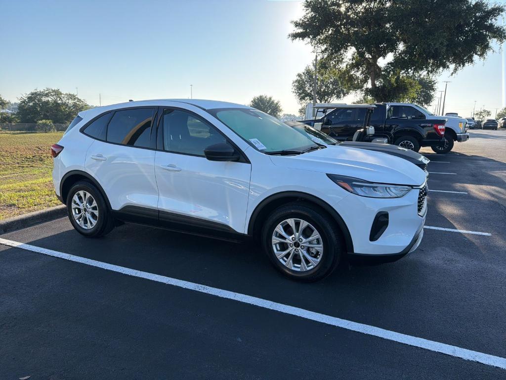 used 2025 Ford Escape car, priced at $24,176